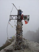 52 Croce di vetta